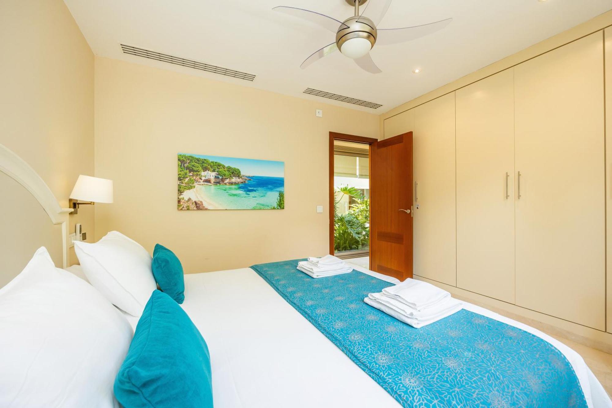 Bellviure Luxury Villa Marratxí Kamer foto