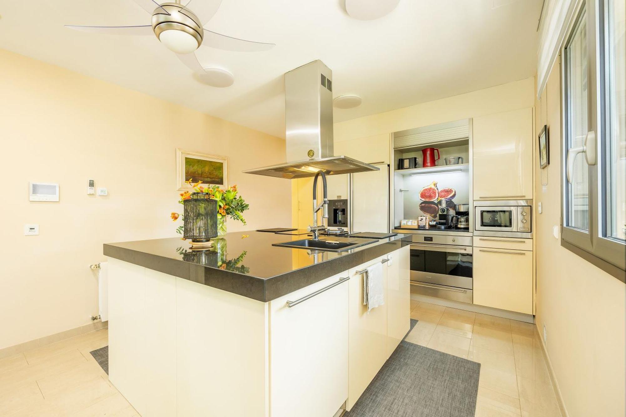 Bellviure Luxury Villa Marratxí Kamer foto