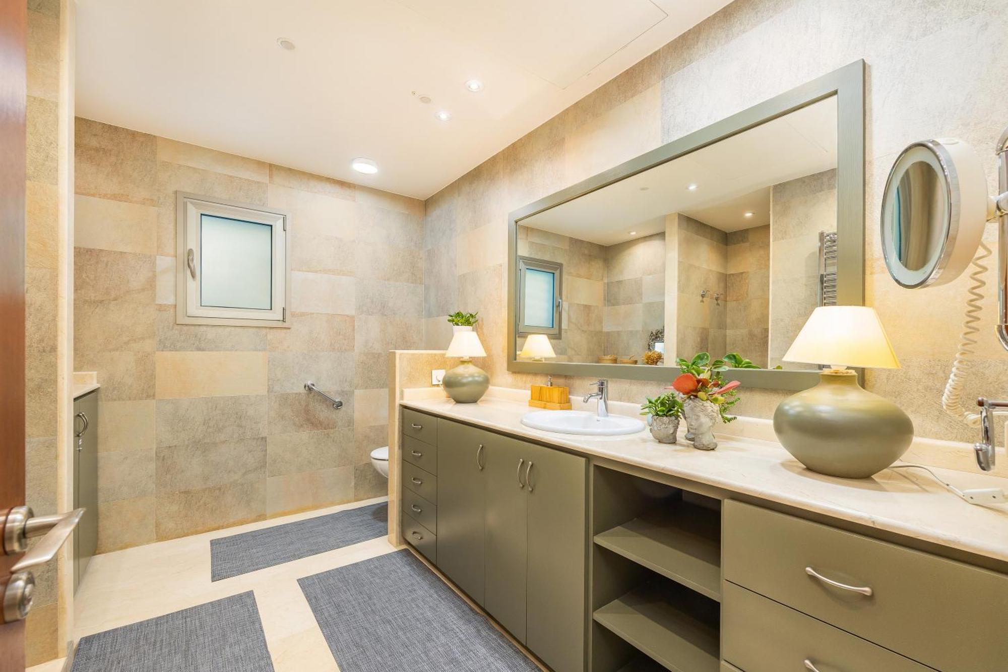 Bellviure Luxury Villa Marratxí Kamer foto